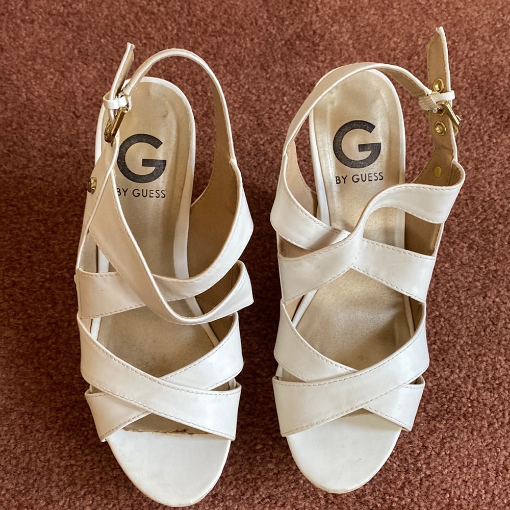 Guess Wedges